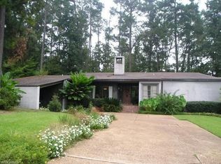 3726 A Pl, Meridian, MS 39301