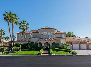 7511 Captains Harbor Dr, Las Vegas, NV 89117