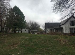 207 E Broad St, Ripley, OK 74062