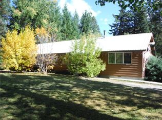 17917 River Rd, Leavenworth, WA 98826