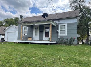 1518 Calhoun St, Chillicothe, MO 64601