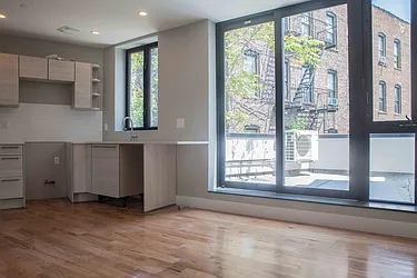 Rented by Next Door Realty NYC