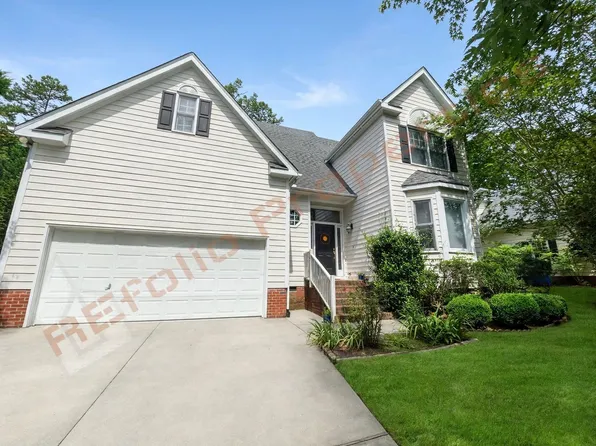 413 Perry Creek Dr, Chapel Hill, NC 27514