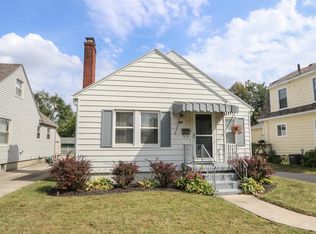 1516 Meriline Ave, Dayton, OH 45410