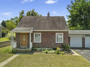 520 Brownsville Rd, Sinking Spring, PA 19608