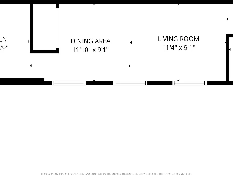 916 Green St — Photo 14