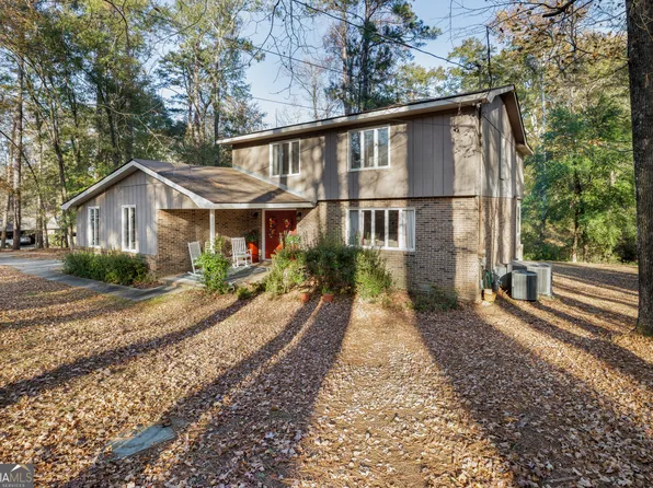 619 Pine Hill Way, Sandersville, GA 31082