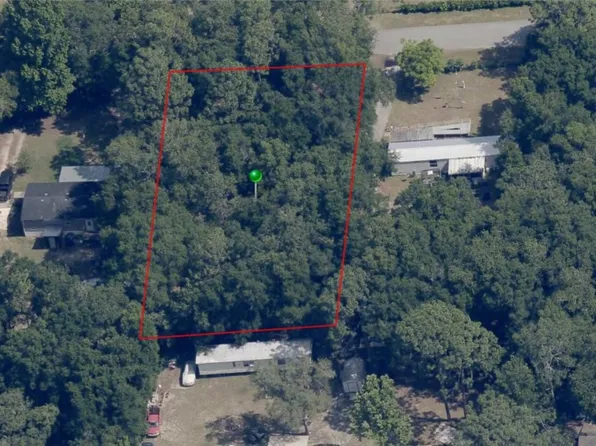 2592 E Mercury St, Inverness, FL 34453