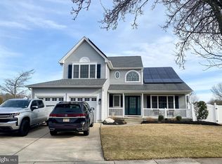 500 Cobblestone Ct, Egg Harbor Township, NJ 08234