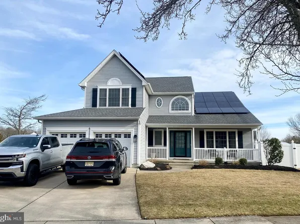 500 Cobblestone Ct, Egg Harbor Township, NJ 08234