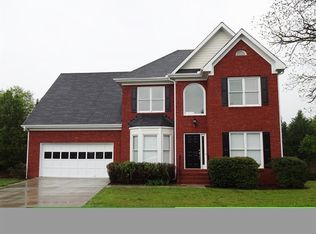 1500 Holly Manor Dr, Loganville, GA 30052