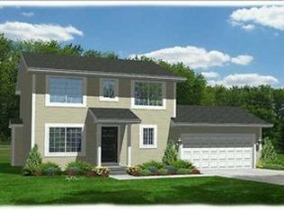195 Burr Oak Blvd, Pleasant Hill, IA 50327