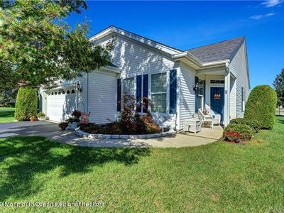 2 Osprey Pl, Barnegat, NJ, 08005