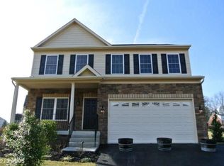 4227 Hunsinger Ct, Randallstown, MD 21133