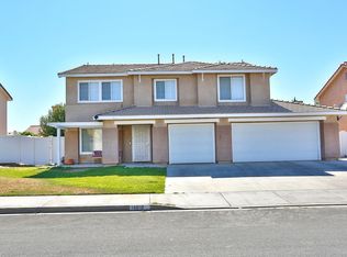 14818 Arabian Run Ln, Victorville, CA 92394