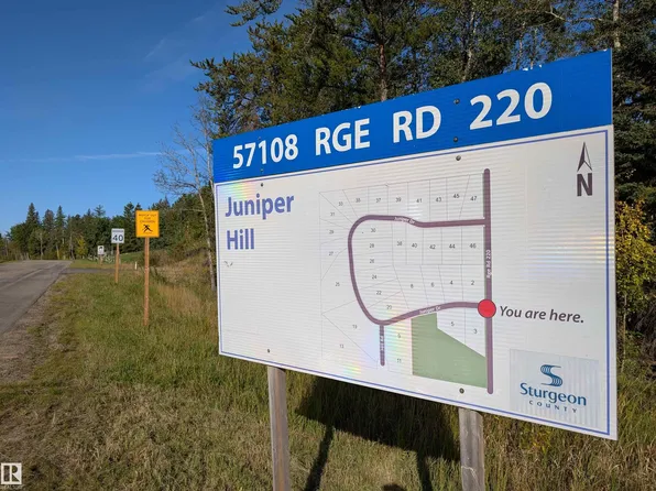 57108 Range Road 220 #33, Sturgeon County, AB T0A 1N5