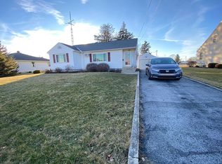 13451 Bornhorst Rd, Anna, OH 45302