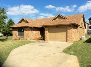 2709 S Narcissus Pl, Broken Arrow, OK 74012