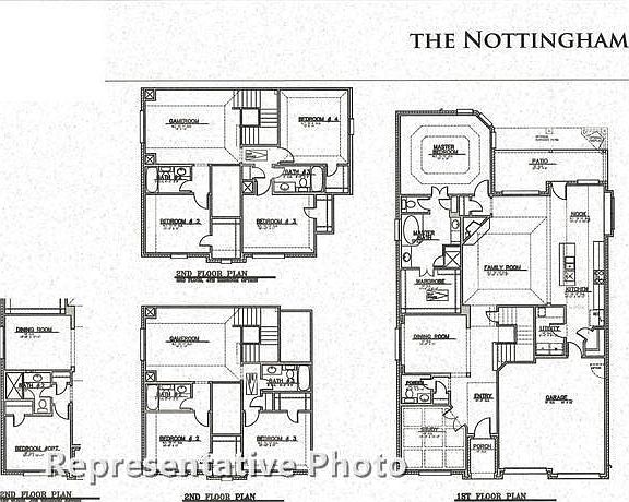 1st image of 794 Mountaincastle Dr