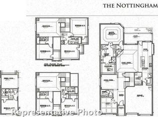 794 Mountaincastle Dr, Rockwall, TX 75087