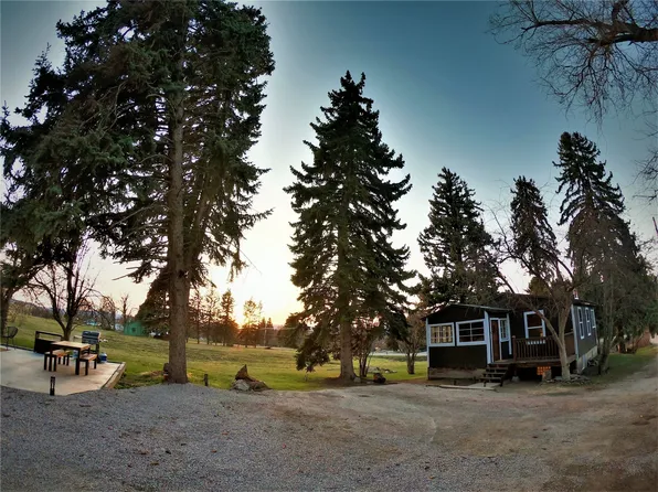 1610 Hillcrest Dr, Polson, MT 59860