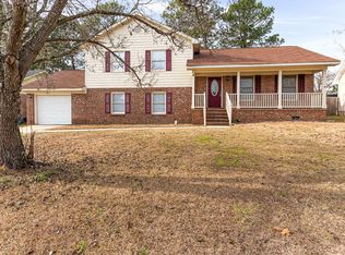 2113 Calista Cir, Fayetteville, NC 28304