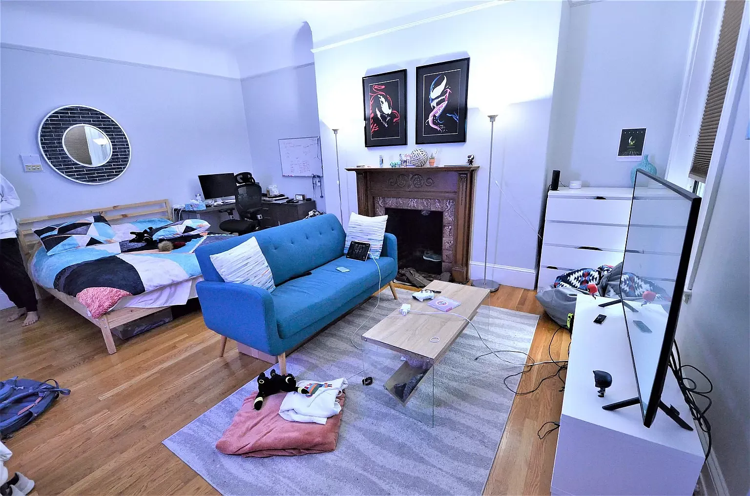 Studio, 9999 sqft, $2,750 — Photo 3