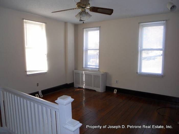 Unit 2 - Living Room