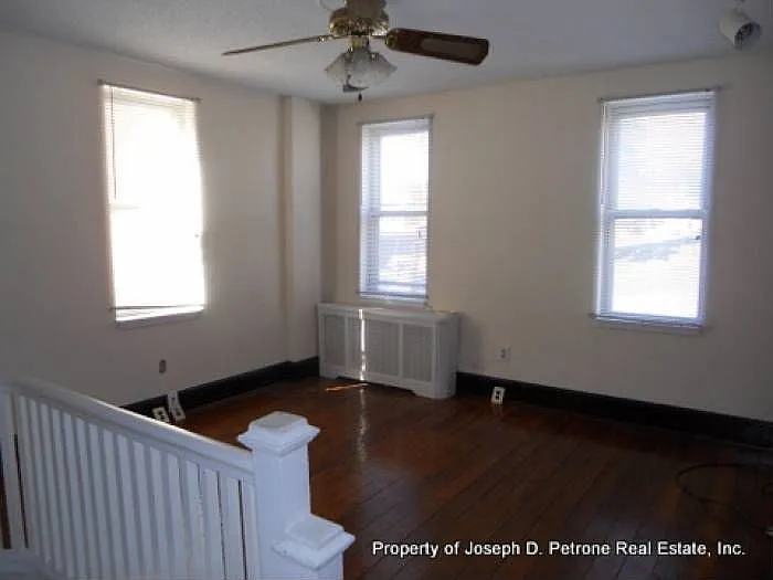Unit 2 - Living Room