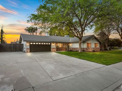 11907 Handel Ave, Bakersfield, CA, 93312