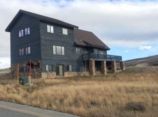 710 Saddle Ridge Cir, Granby, CO 80446