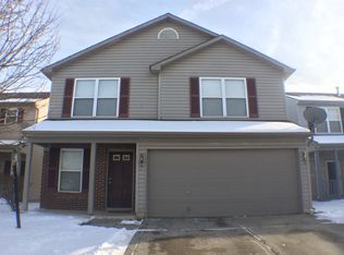 10409 Kensil St, Indianapolis, IN