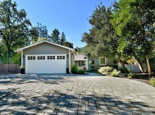 1101 Danville Blvd, Alamo, CA 94507