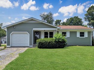 204 Pinewood Ave, Frankfort, KY 40601