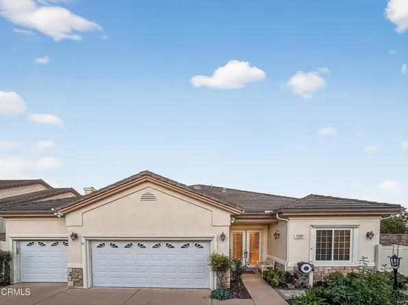 1399 Cordova Ct, Camarillo, CA 93010