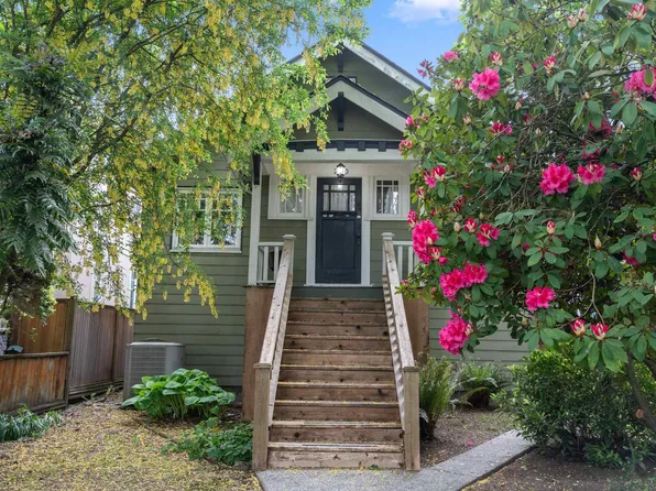 2820 W 13th Ave, Vancouver, BC V6K 2T7
