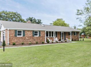 12497 Petrillo Dr, Highland, MD 20777
