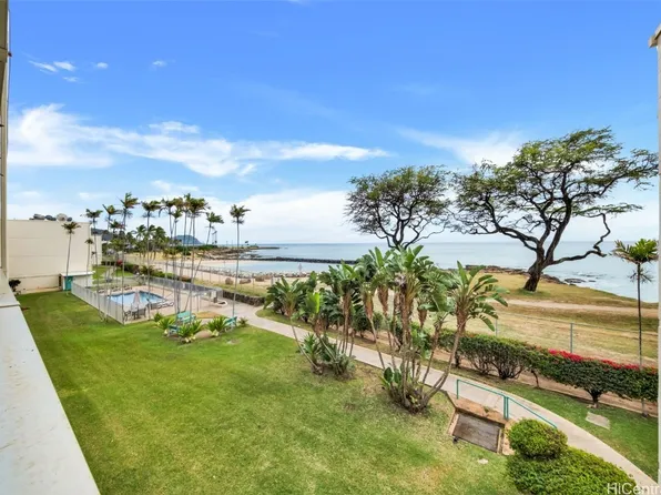 85-175 Farrington Hwy #A-316, Waianae, HI 96792