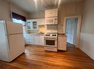 38 Ivy St #1, Providence, RI 02906