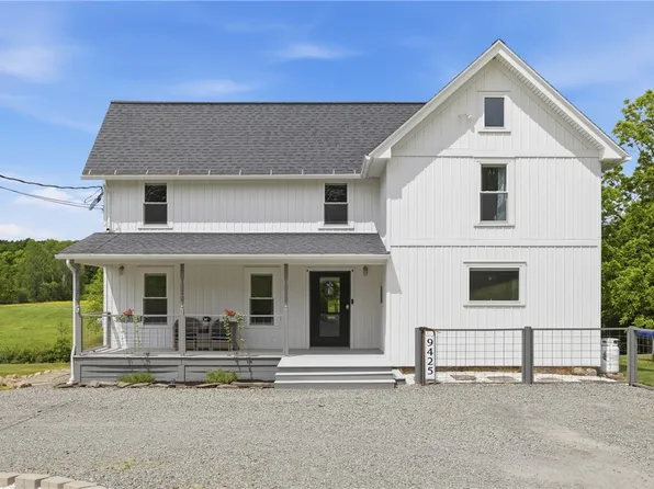 9425 County Road 95, Hammondsport, NY 14840