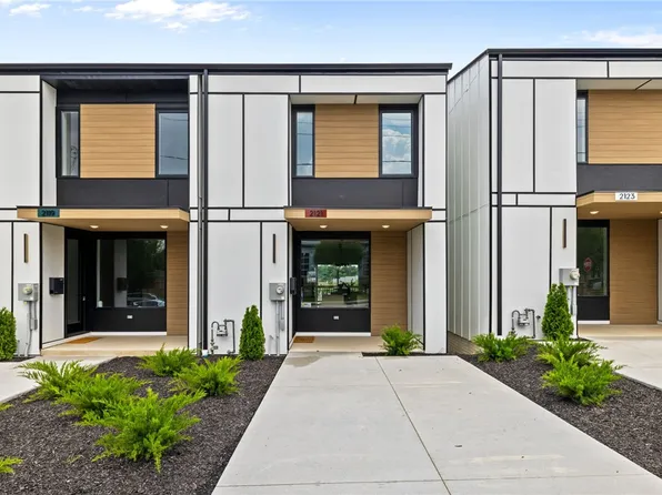 2121 Rose St, Pittsburgh, PA 15219