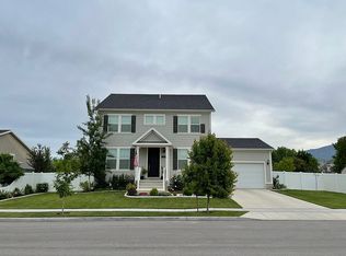 1326 W 1600 N, Lehi, UT 84043