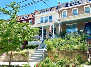 5013 7th Pl NW, Washington, DC 20011