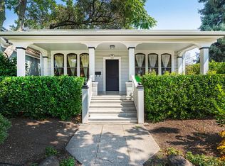 742 Orchard St, Santa Rosa, CA 95404