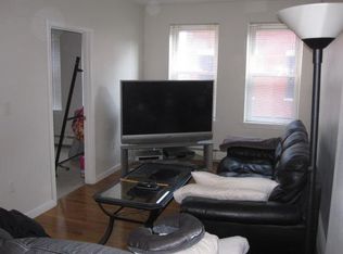 172 Salem St #4FFT, Boston, MA 02113