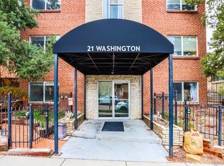 21 N Washington St APT 203, Denver, CO 80203