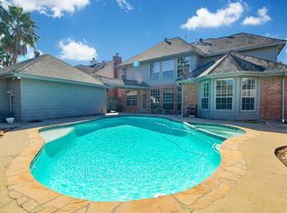 19826 Emerald Springs Dr, Houston, TX 77094