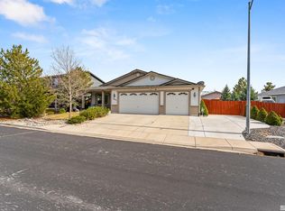 18324 Goose Lake Ct, Reno, NV 89508