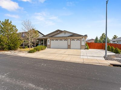 18324 Goose Lake Ct, Reno, NV, 89508