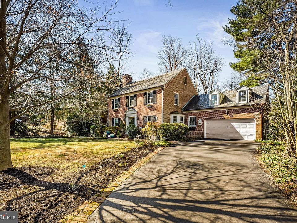5514 Boxhill Ln, Baltimore, MD 21210 | Zillow